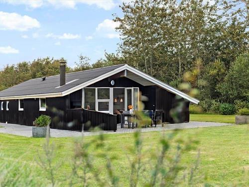 Ferienhaus - 6 Personen -  - Fasanvænget - Bork Havn - 6893 - Hemmet Strand