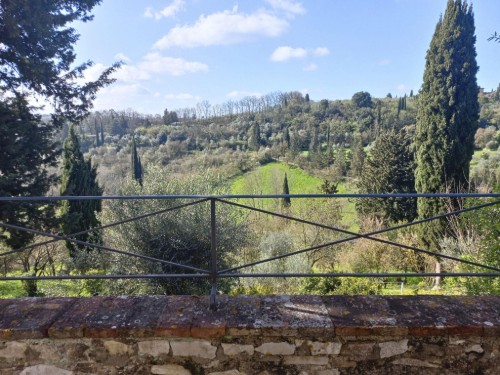 Holiday apartment - 5 persons -  - 50012 - Impruneta