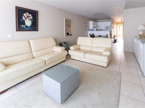 Ferielejlighed - 4 personer -  - 8670 - Oostduinkerke