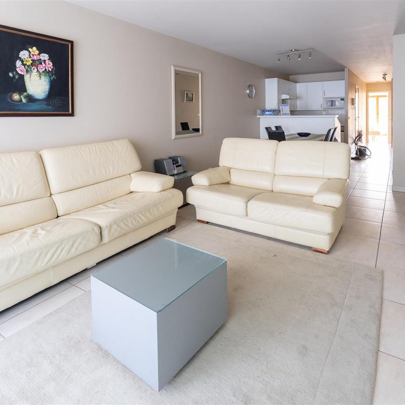 Ferielejlighed - 4 personer -  - 8670 - Oostduinkerke