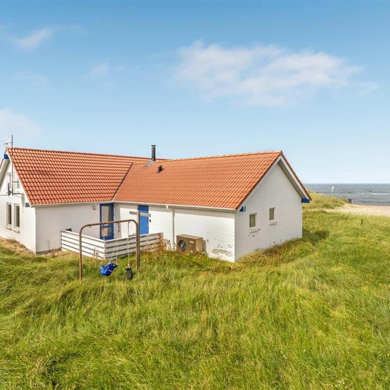 Ferienhaus - 12 Personen -  - Sandnæshagevej - Lild Strand - 7741 - Fröstrup