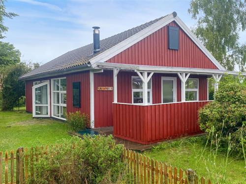 Sommerhus - 4 personer -  - Pøt Strandby - Pøt Strandby - 7130 - Juelsminde