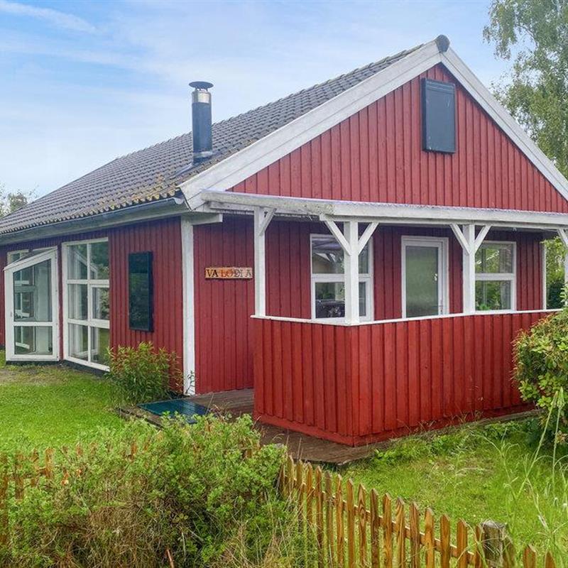 Ferienhaus - 4 Personen -  - Pøt Strandby - Pöt Strandby - 7130 - Juelsminde