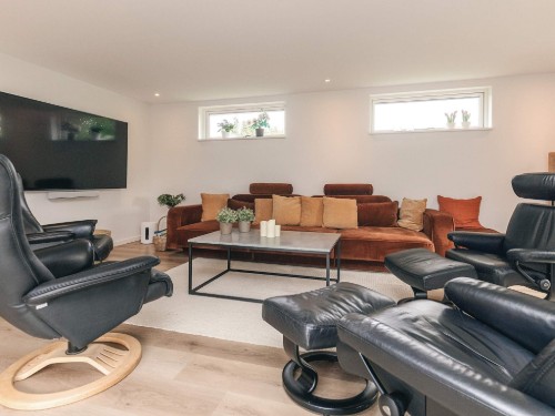 Holiday home - 7 persons -  - Alperosevej - Marielyst - 4873 - Falster