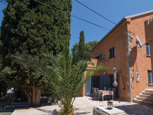 Semesterhus/Semesterlägenhet - 4 personer -  - Veli Lošinj - 51551 - Veli Lošinj