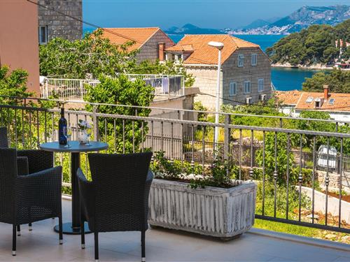 Ferieleilighet - 5 personer -  - Kneza Domagoja - 20210 - Cavtat