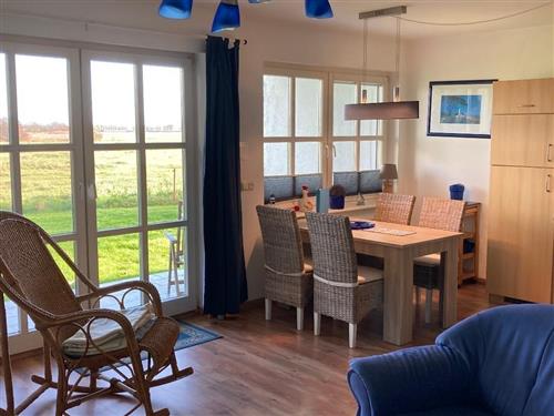 Ferieleilighet - 4 personer -  - Hauptstraße - 18574 - Garz/Rügen