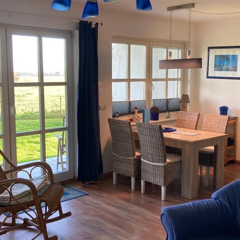 Ferielejlighed - 4 personer -  - Hauptstraße - 18574 - Garz/Rügen