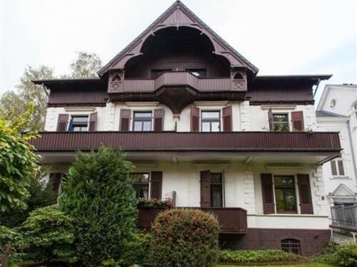 Ferieleilighet - 1 person -  - Westkorso - 32545 - Bad Oeynhausen