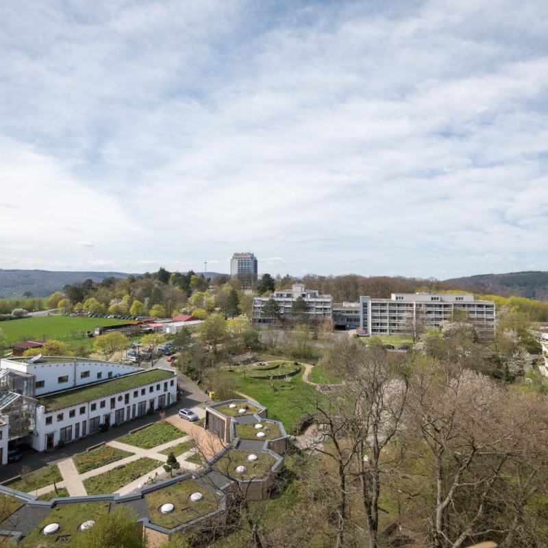Ferielejlighed - 4 personer -  - 56112 - Lahnstein (Koblenz)