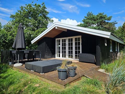 Ferienhaus - 4 Personen -  - Hedesvinget - Rindby - 6720 - Fanö
