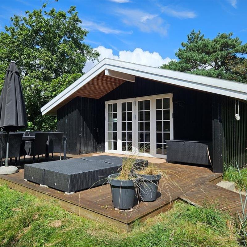Ferienhaus - 4 Personen -  - Hedesvinget - Rindby - 6720 - Fanö