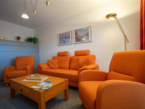 Holiday Home/Apartment - 4 persons -  - Rosengrund - 25761 - Büsum