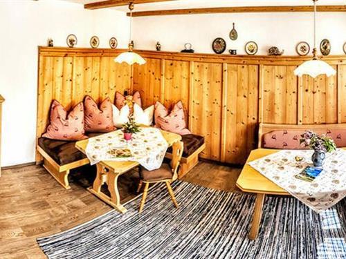 Ferienhaus - 4 Personen -  - Marktstraße - 87497 - Wertach