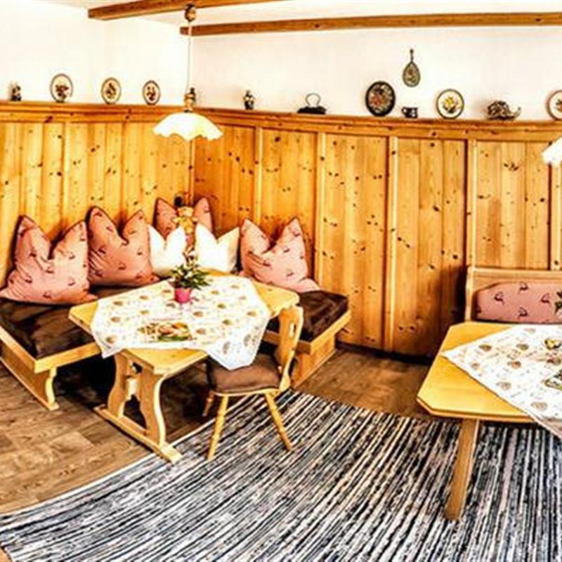 Ferielejlighed - 4 personer -  - Marktstraße - 87497 - Wertach