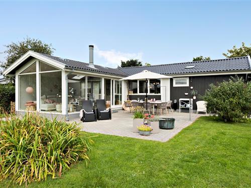 Sommerhus - 8 personer -  - Storhøjs Alle - Tinkerup Strand - 3250 - Gilleleje