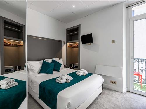 Ferielejlighed - 2 personer -  - 06400 - Cannes