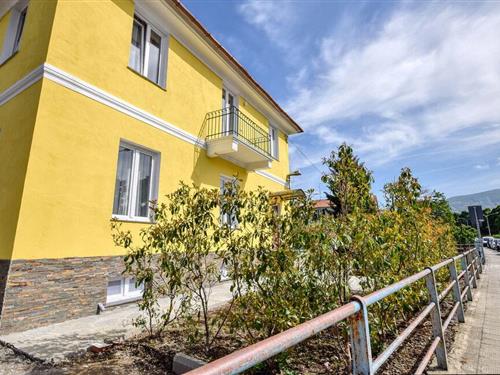 Ferielejlighed - 5 personer -  - Loc. via Ri Lungo Entella - 16043 - Chiavari