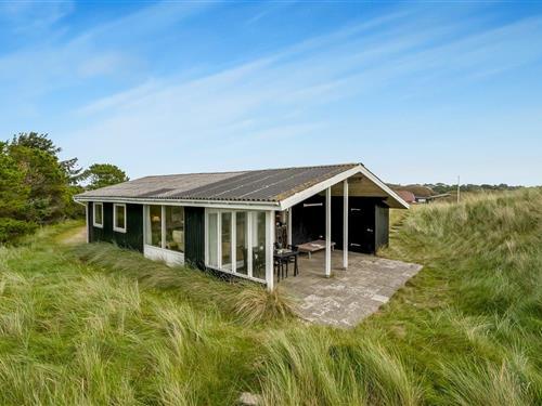 Sommerhus - 6 personer -  - Slunden - Fanø, Rindby Strand - 6720 - Fanø