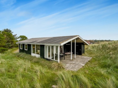 Holiday home - 6 persons -  - Slunden - Fanø, Rindby Strand - 6720 - Fanø