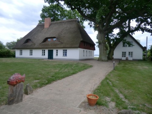 Sommerhus - 6 personer -  - Zum Möwenort - 17440 - Lütow