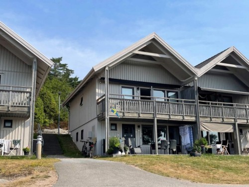  - 6 personer -  - Bjällansås - Bokenäs - 45196 - Uddevalla