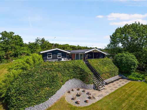 Ferienhaus - 7 Personen -  - Grønnevej - Lyngsbäk - 8400 - Ebeltoft