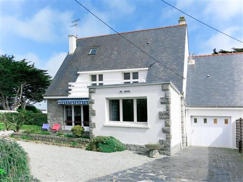 Sommerhus - 8 personer -  - Quiberon - 56510