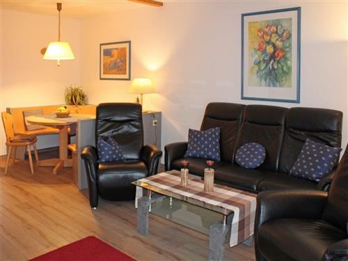 Sommerhus - 5 personer -  - Hochbergle - 86983 - Lechbruck Am See