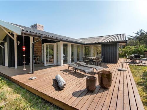 Sommerhus - 6 personer -  - Skarreklitvej - Lønstrup - 9800 - Hjørring