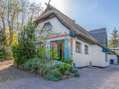 Sommerhus - 6 personer -  - Eggerstorf - Zierow - 23968 - Zierow Ot Eggerstorf