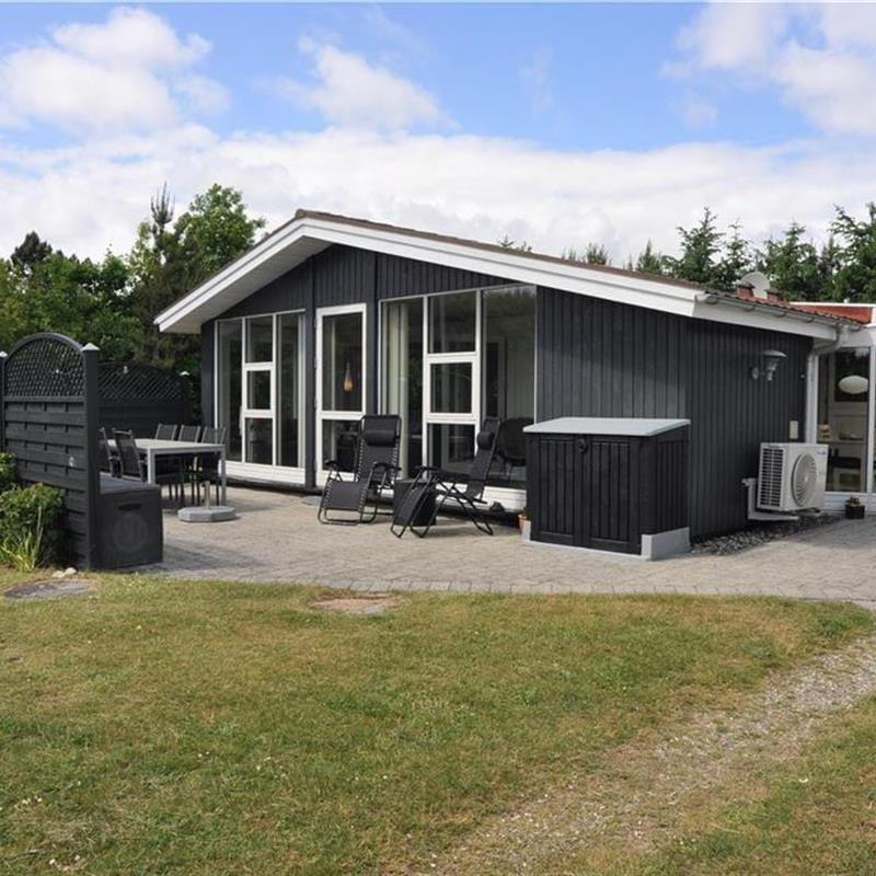 Ferienhaus - 6 Personen -  - Snerlevej - Nörhede - 6990 - Ulfborg