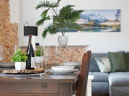 Semesterlägenhet - 6 personer -  - Aichwaldseestrasse - 9581 - Ledenitzen