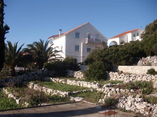 Holiday apartment - 2 persons -  - Korcula/Zavalatica - 20273