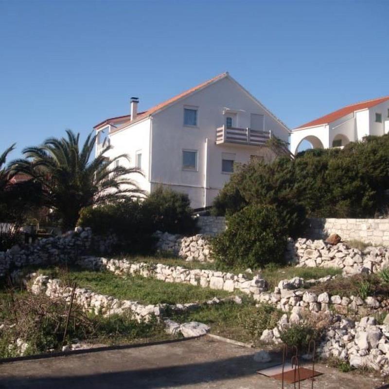 Ferielejlighed - 2 personer -  - Korcula/Zavalatica - 20273