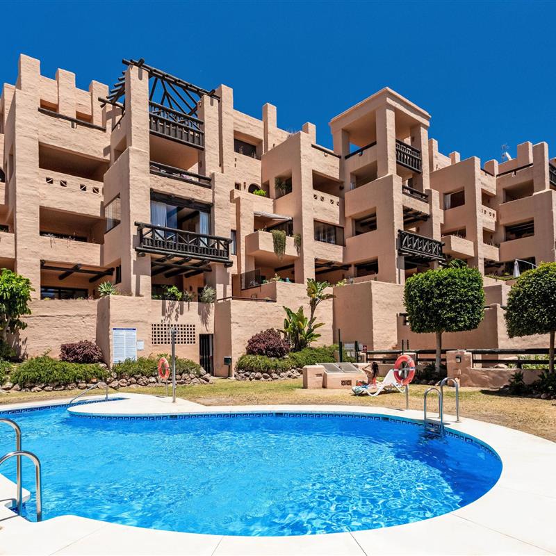 Ferielejlighed - 4 personer -  - Manilva - 29691