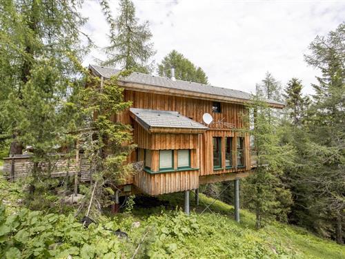 Chalet - 9 personer -  - 8864 - Turracherhöhe