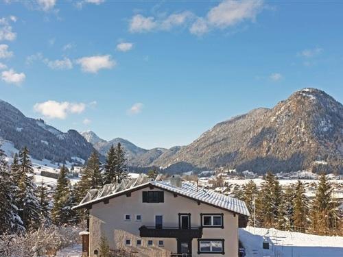 Feriehus / leilighet - 12 personer -  - Panoramaweg - 87459 - Pfronten