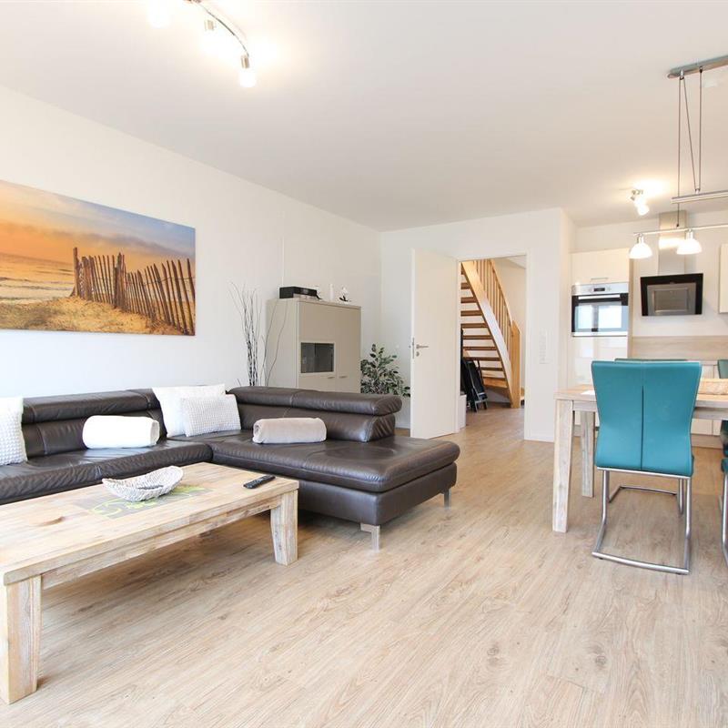 Sommerhus - 4 personer -  - Waldstraße - 23746 - Kellenhusen