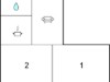 Billede 25 - Plantegning
