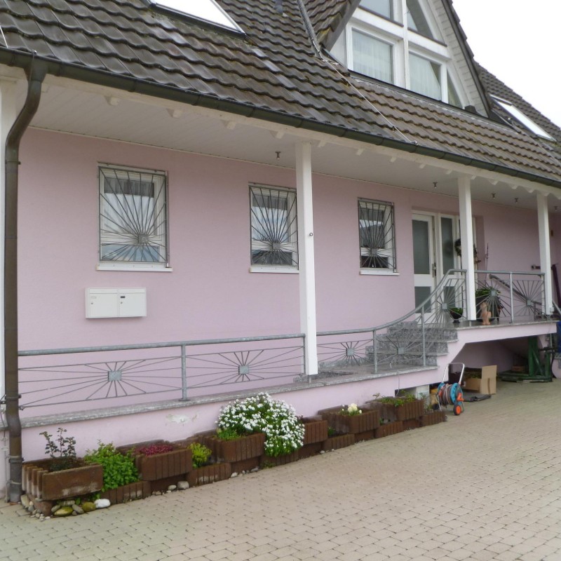 Ferielejlighed - 2 personer -  - In der Abtswiese - 78479 - Reichenau