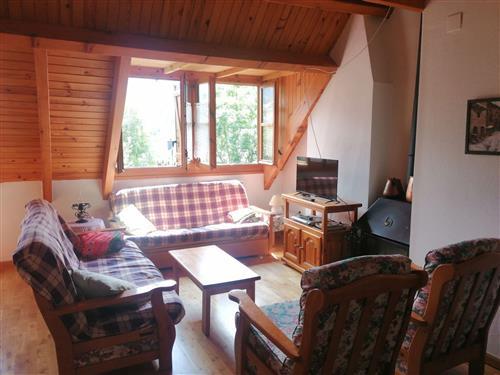 Ferieleilighet - 7 personer -  - Caldes De Boi - 25528