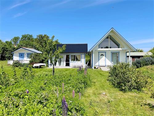  - 6 personer -  - Levide skinnarve - Levide - 62353 - Hemse