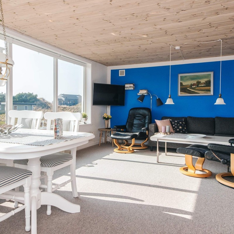 Ferienhaus - 6 Personen -  - Store Klit - Rindby - 6720 - Fanö