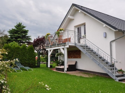 Holiday home - 4 persons -  - 98547 - Viernau