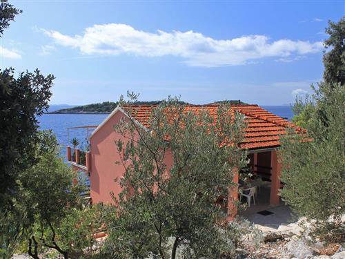 Holiday apartment - 3 persons -  - Gršcica Vela - 20271 - Blato