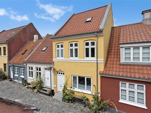 Sommerhus - 6 personer -  - Ramsherred - 5900 - Rudkøbing