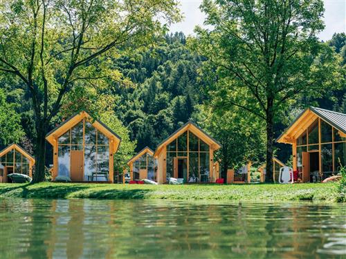 Feriesenter - 4 personer -  - Glanzerstraße - 9873 - Ferndorf