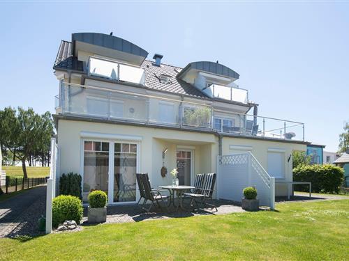 Ferielejlighed - 2 personer -  - Stettiner Straße - 23743 - Grömitz