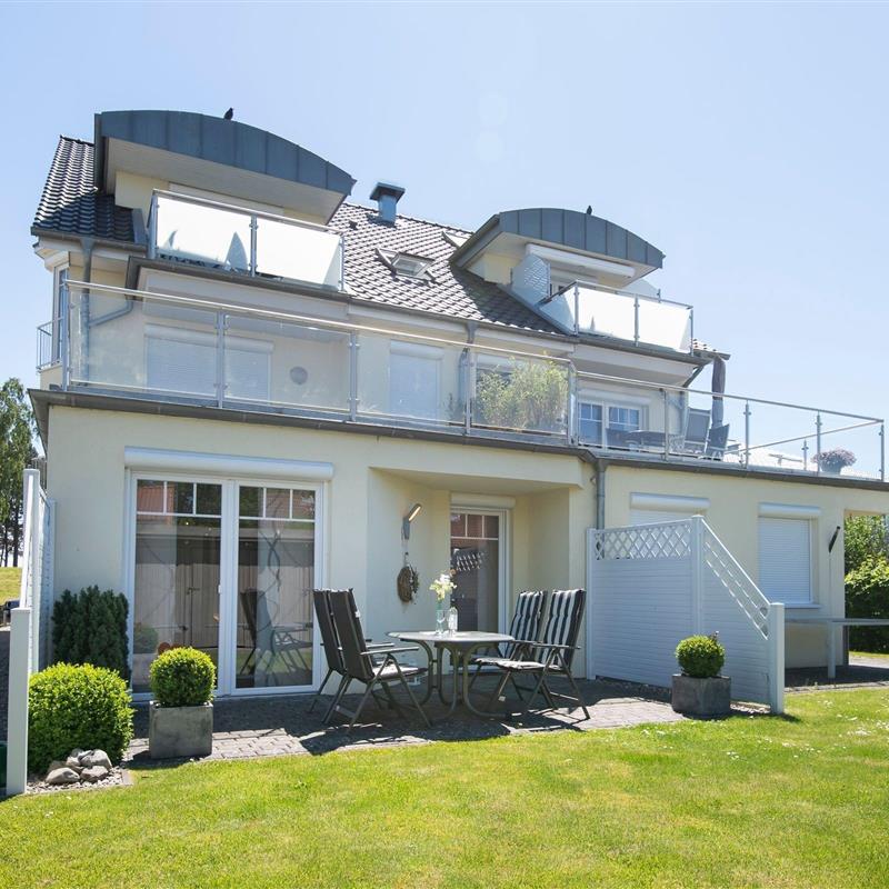 Ferielejlighed - 2 personer -  - Stettiner Straße - 23743 - Grömitz